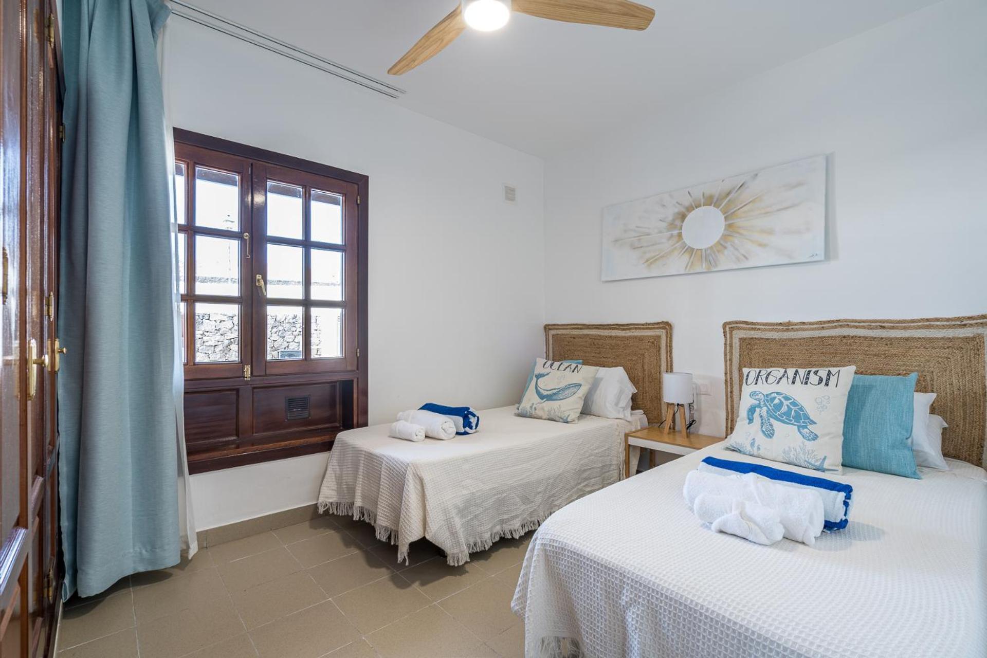 Villablanca Mar Heated Private Pool In A Charming Retreat Of Serenity Playa Blanca  Kültér fotó