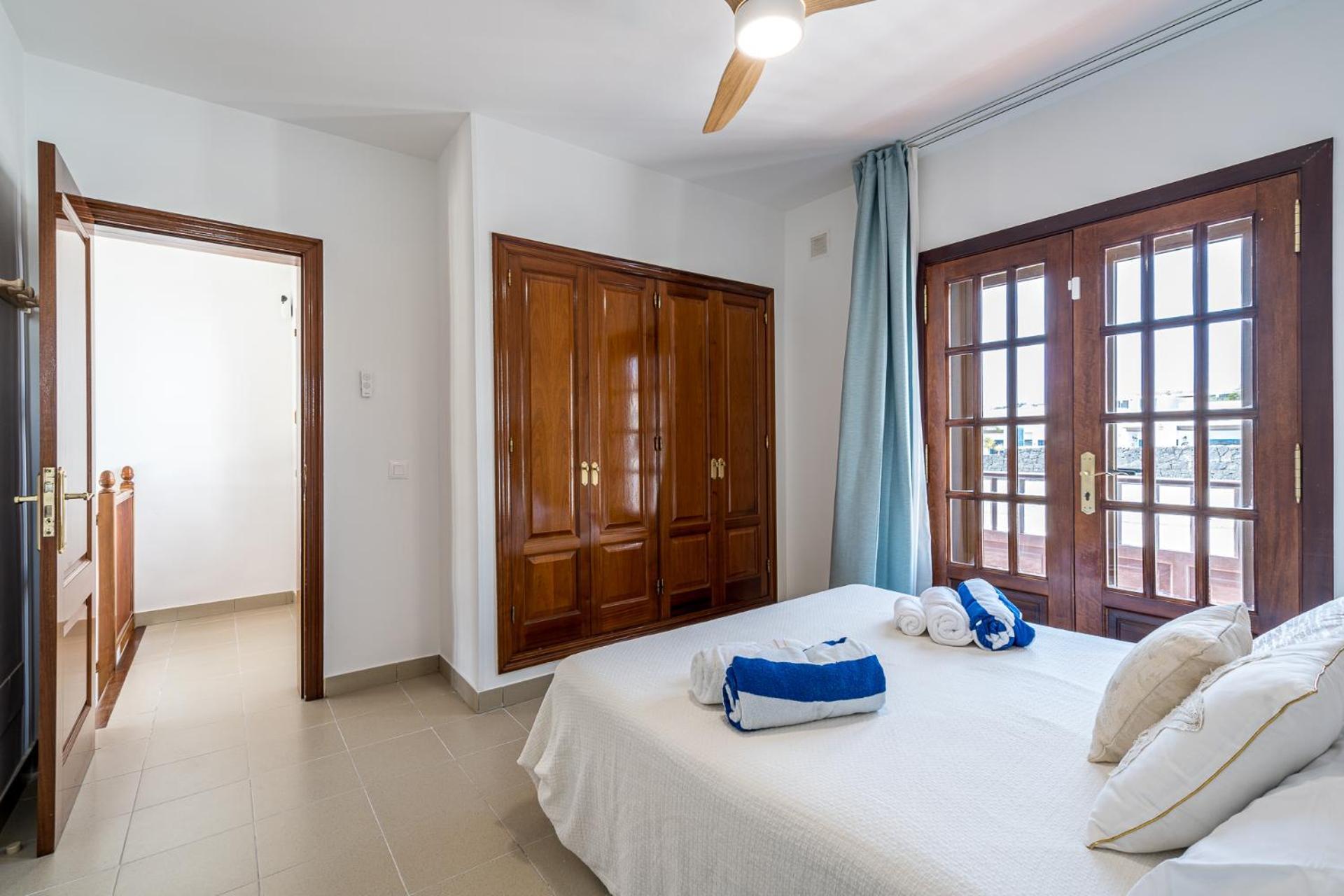 Villablanca Mar Heated Private Pool In A Charming Retreat Of Serenity Playa Blanca  Kültér fotó