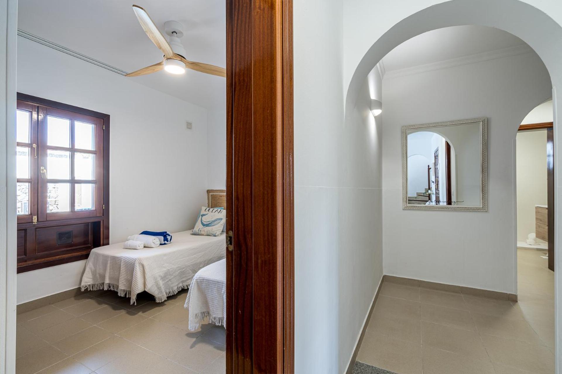 Villablanca Mar Heated Private Pool In A Charming Retreat Of Serenity Playa Blanca  Kültér fotó