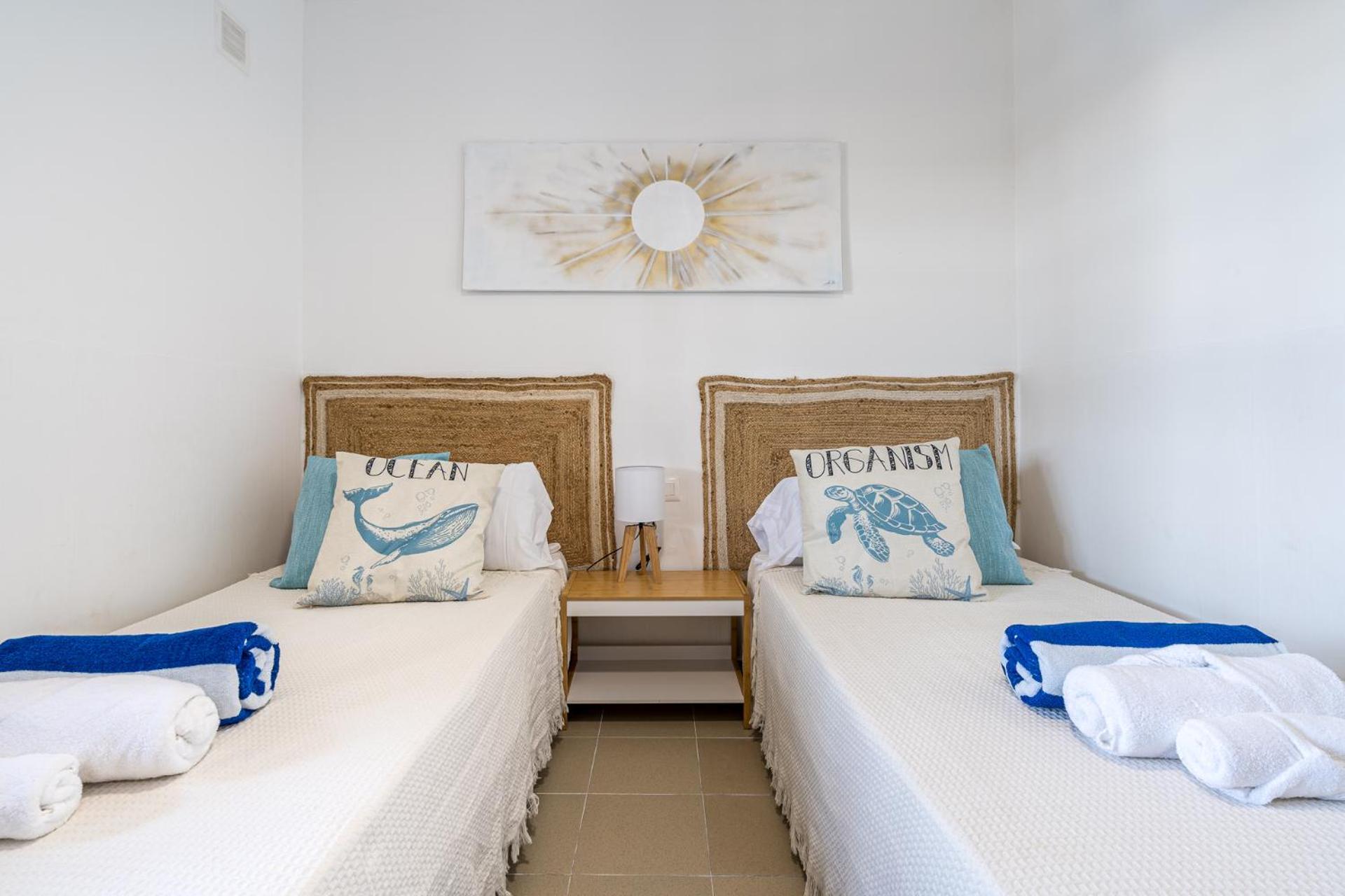 Villablanca Mar Heated Private Pool In A Charming Retreat Of Serenity Playa Blanca  Kültér fotó