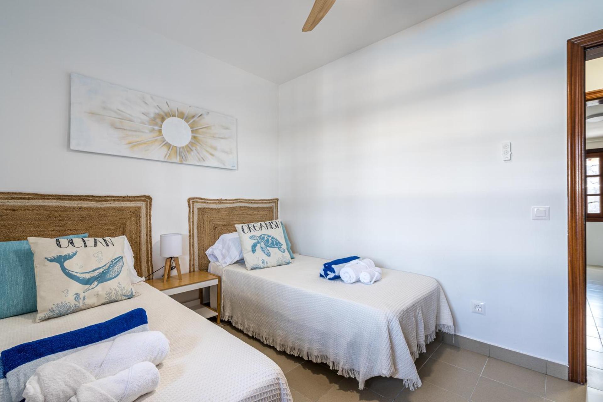 Villablanca Mar Heated Private Pool In A Charming Retreat Of Serenity Playa Blanca  Kültér fotó
